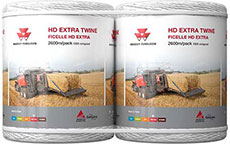 Massey Ferguson HD Extra Pack length 2600m