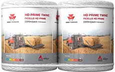 Massey Ferguson HD Prime Pack length 2200m