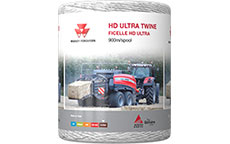 Massey Ferguson HD Ultra Pack length 2200m